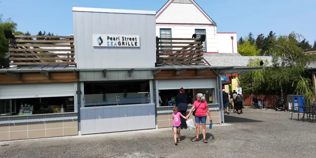 Pearl Street Sea Grill