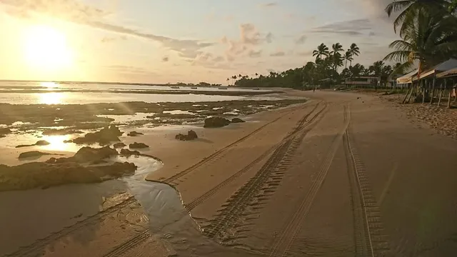 Third Beach
