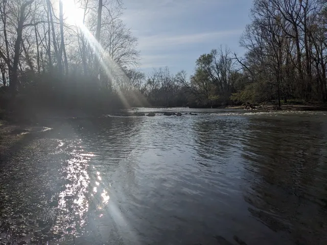 Atterbury Fish & Wildlife Area