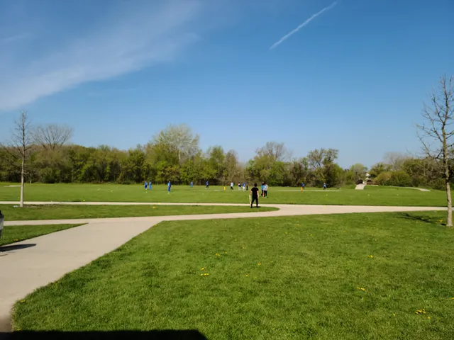 Abendschein Community Park