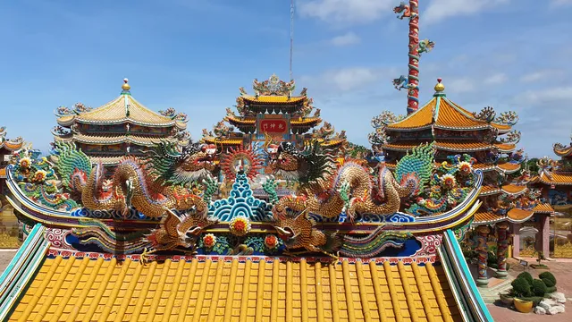 วิหารเทพสถิตพระกิติเฉลิม