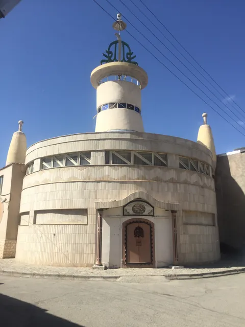 Athletic heritage museum