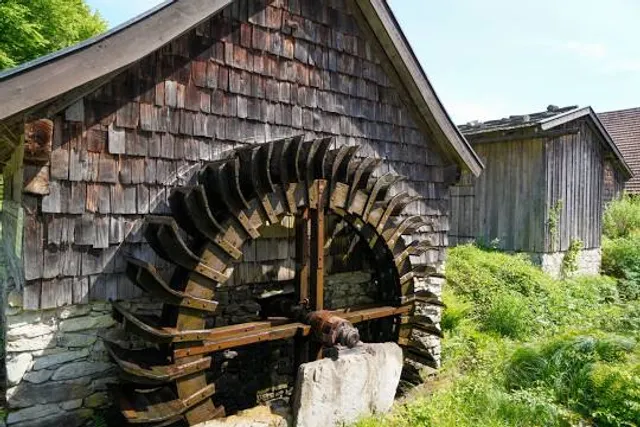 Museumsdorf Bayerischer Wald