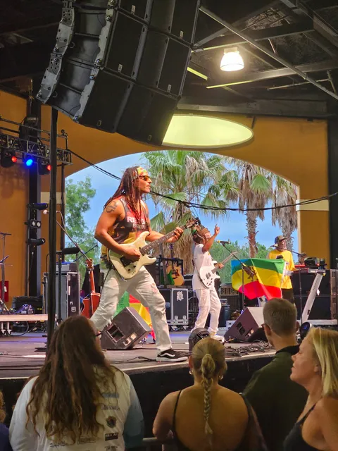 The Venue at Destination Daytona