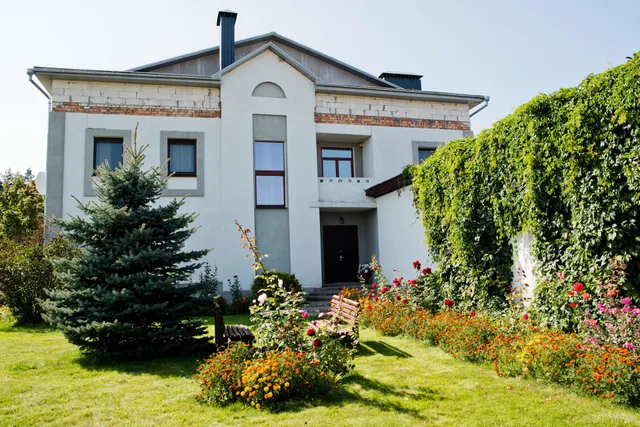 Усадьба " Каралеў Стан" 8 км. от аэропорта