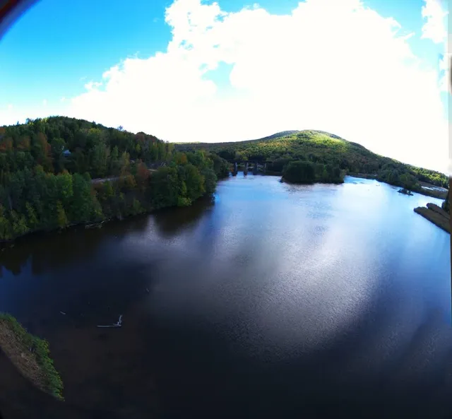 Arrowhead Mountain Lake