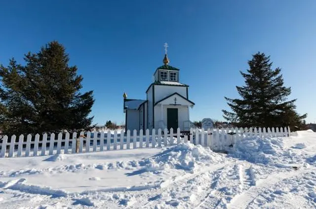 San Souci "Tisícročna Kaplnka"
