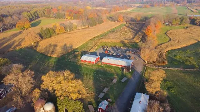 Red Barn Climbing Gym
