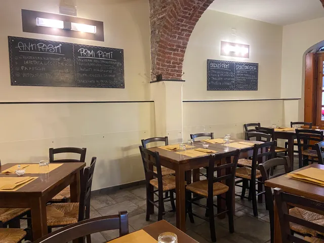 La Lanterna Restaurant