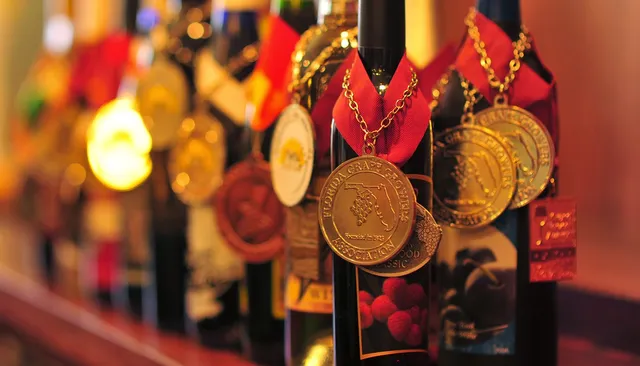 Winery of Ellicottville