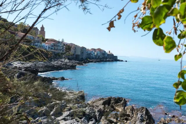 Praia de Muíños do Fortiñón