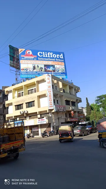 Hotel Darshan Bar & Restaurant