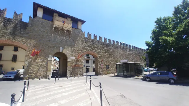 Porta San Lorentino