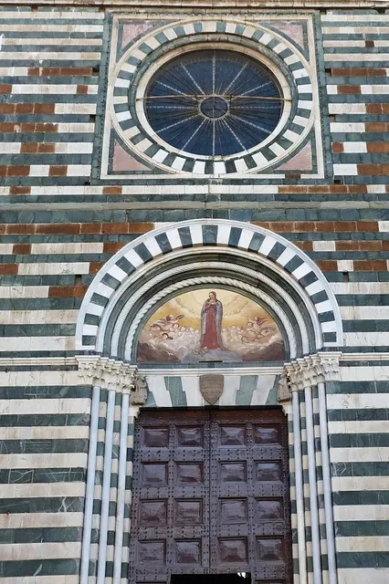 Complesso Monumentale di San Francesco