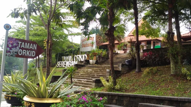 Taman Orkid Seremban