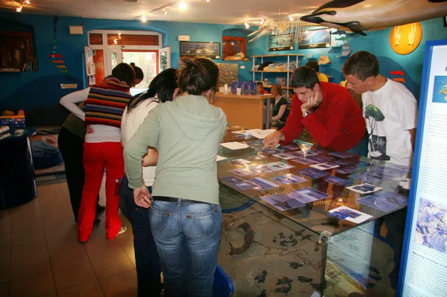 Lošinj Marine Education Centre