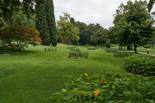 Parco Giardino Sigurtà