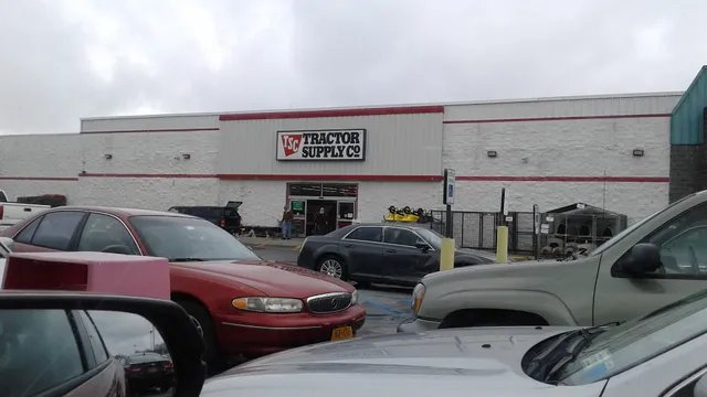 Tractor Supply Co.