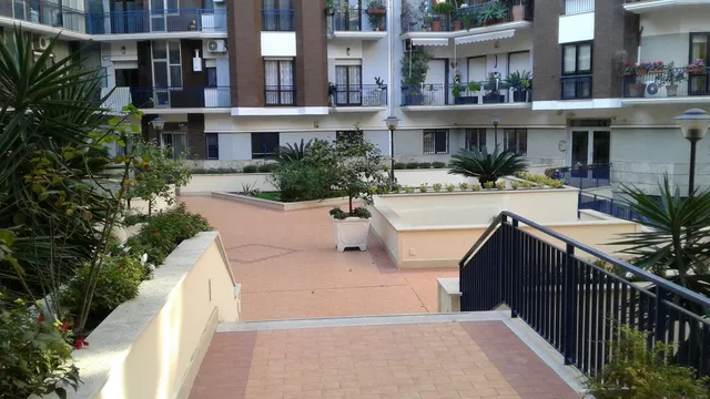 B&B Quovadis Napoli Vomero