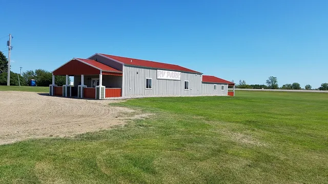 Jan's RV Park & Lodge