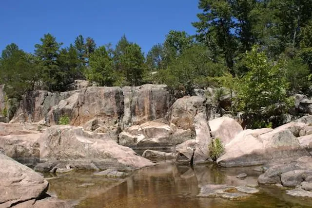 Castor River Shut-Ins
