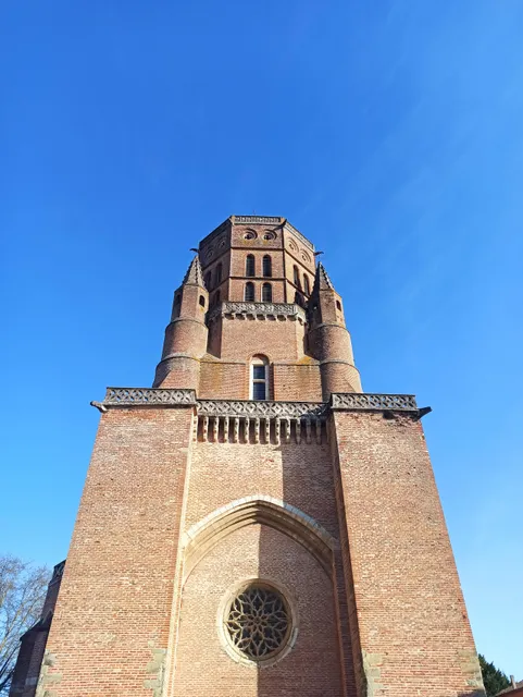 Jardin de l'Évêché
