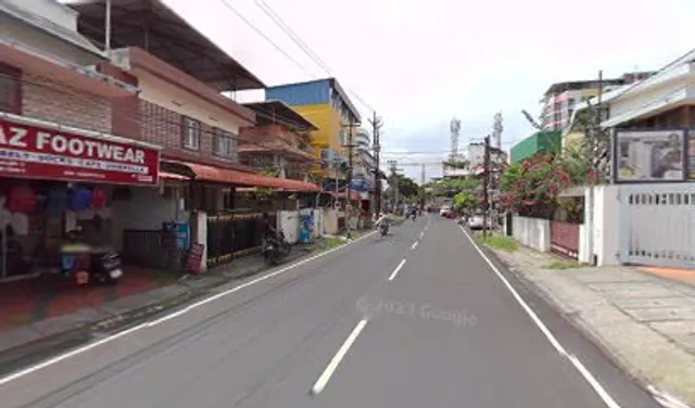 Saravana's Chappathi Centre