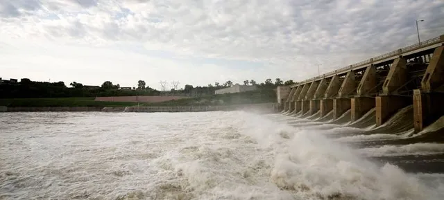 Cottonwood Recreation Area