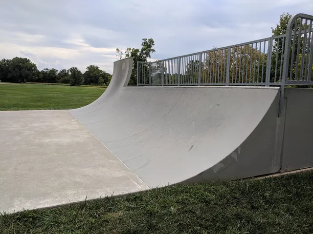 Oak Creek South Park