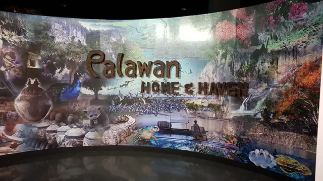 Palawan Heritage Center