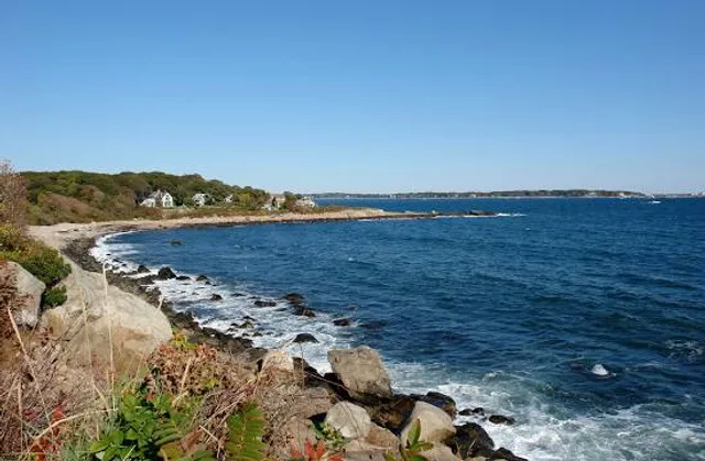 Odiorne Point State Park