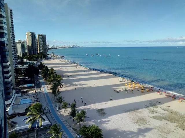 Calçadão de Candeias