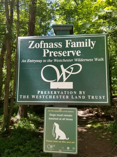 Zofnass Family Preserve