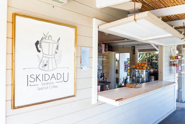 Beach Bar Grande Pevero