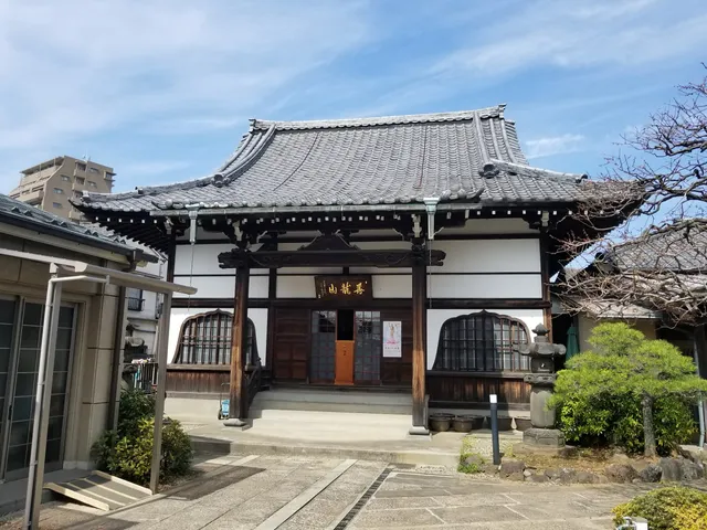 Jōtoku-ji