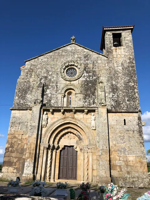 Igrexa de San pedro da Mezquita