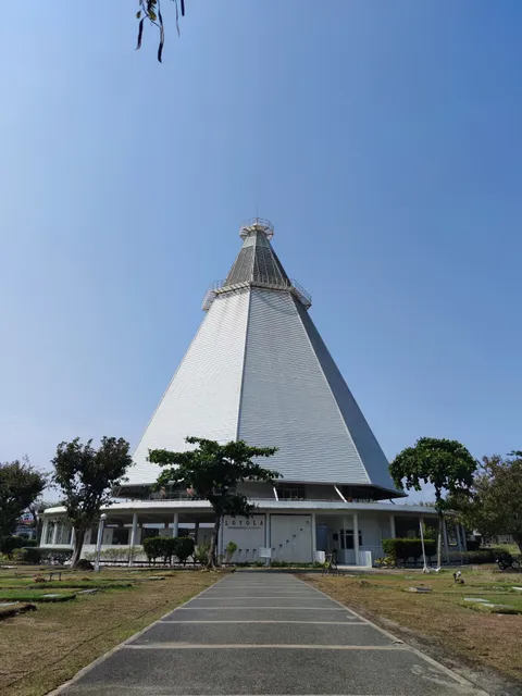 Loyola Memorial Park
