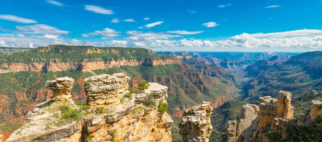 Crystal Canyon Natural Area