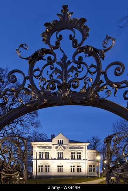 Regionalmuseum Villa Wippermann