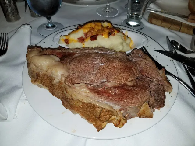 Copper Oak Steakhouse