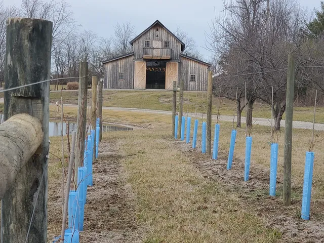 Seven Mile Winery, LLC