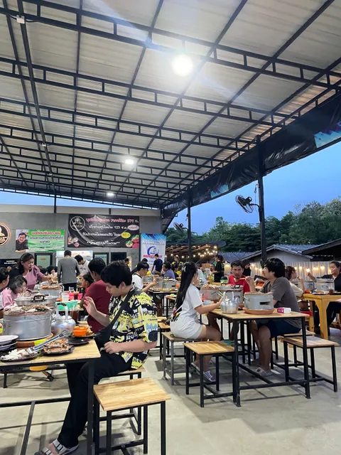 สุลต่านบุฟเฟต์ Sultan buffet