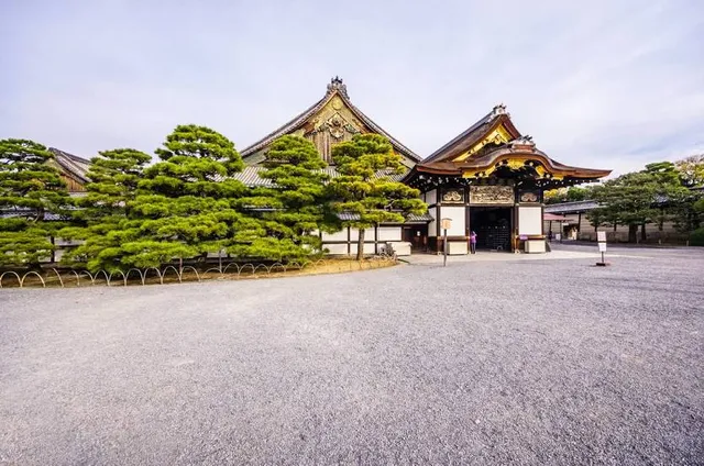 Nijō Castle