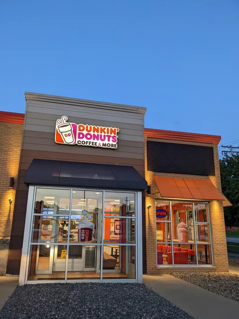 Dunkin'