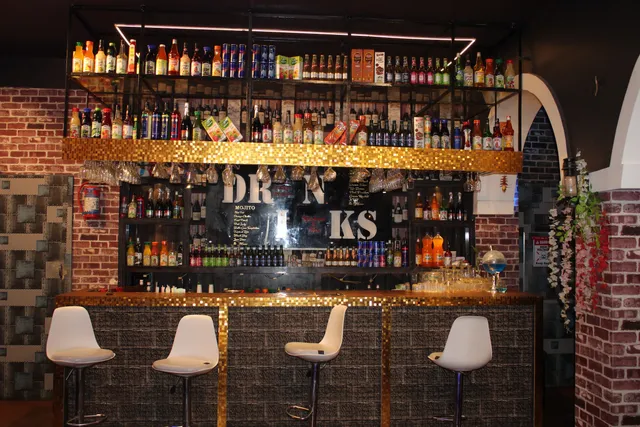 The Central Jail Restaurant