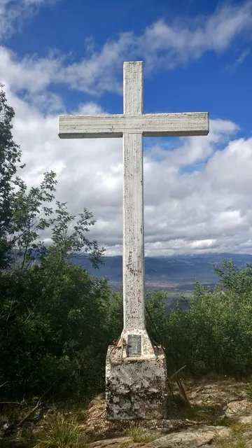 Cruz De Aranda