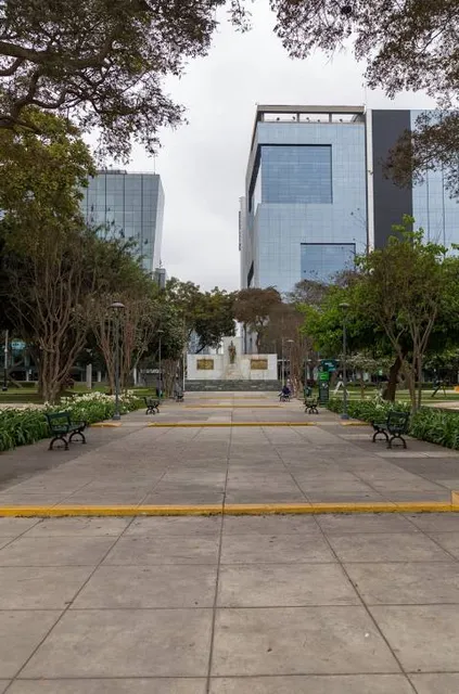 Combate de Abtao Park-2