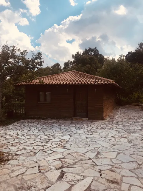 Helydorea zen Country Houses & Retreats