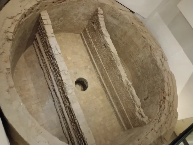 Sitio Arqueológico La Cisterna