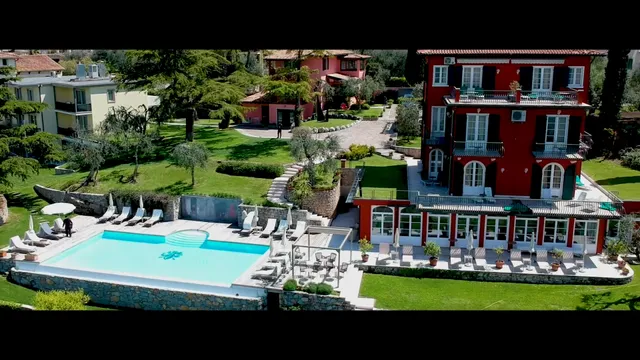 Bellevue San Lorenzo Hotel